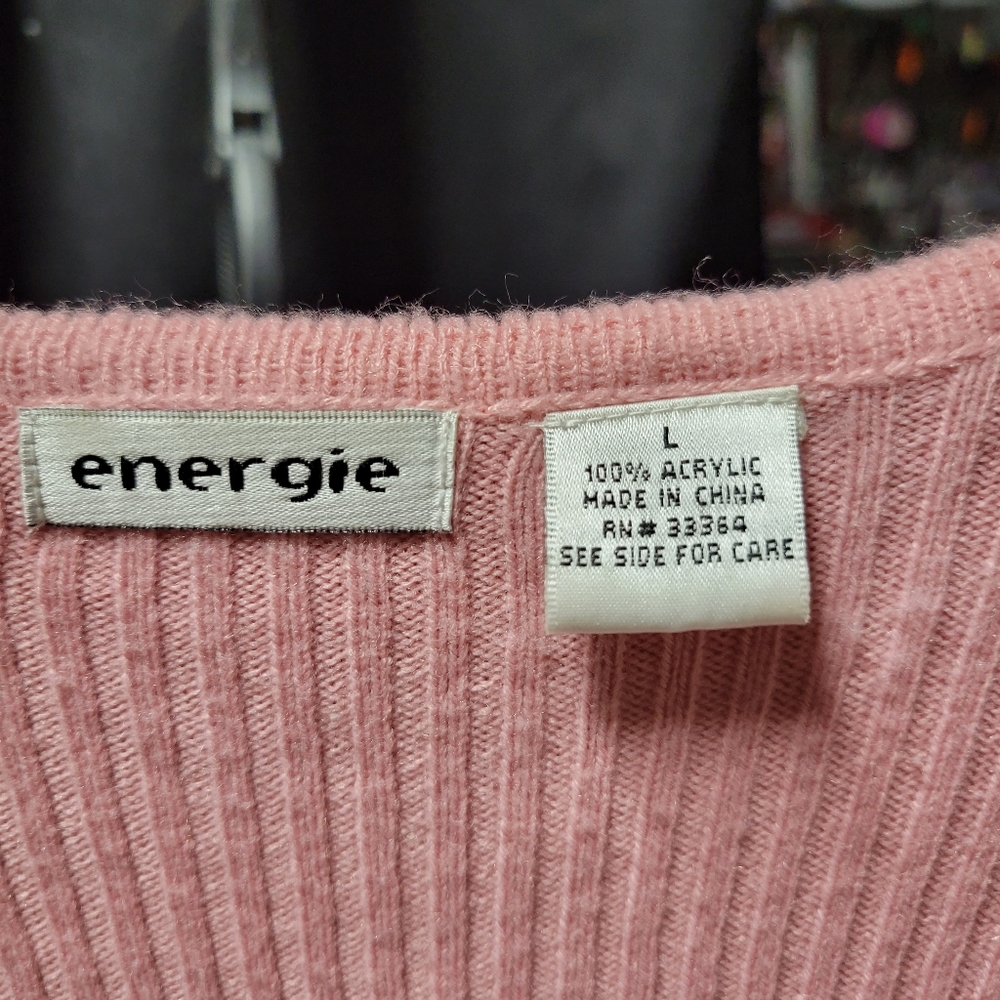 Sweater - Picture 3 of 4
